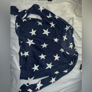 target cozy pj set
